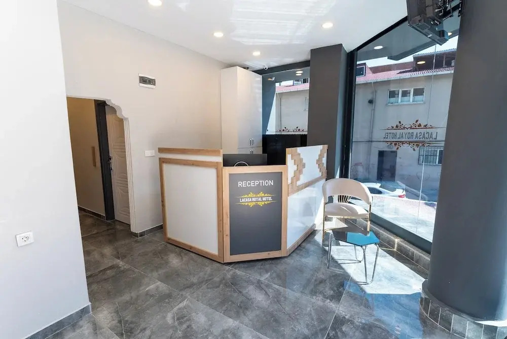 Foto - Casa Nova Hotel