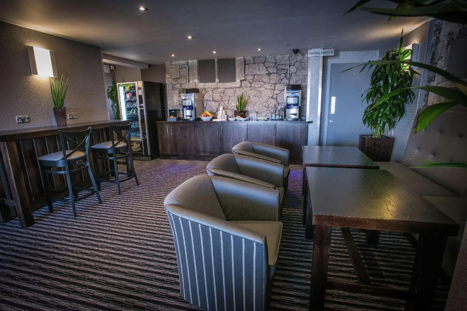 Foto - DoubleTree by Hilton Bristol South - Cadbury House