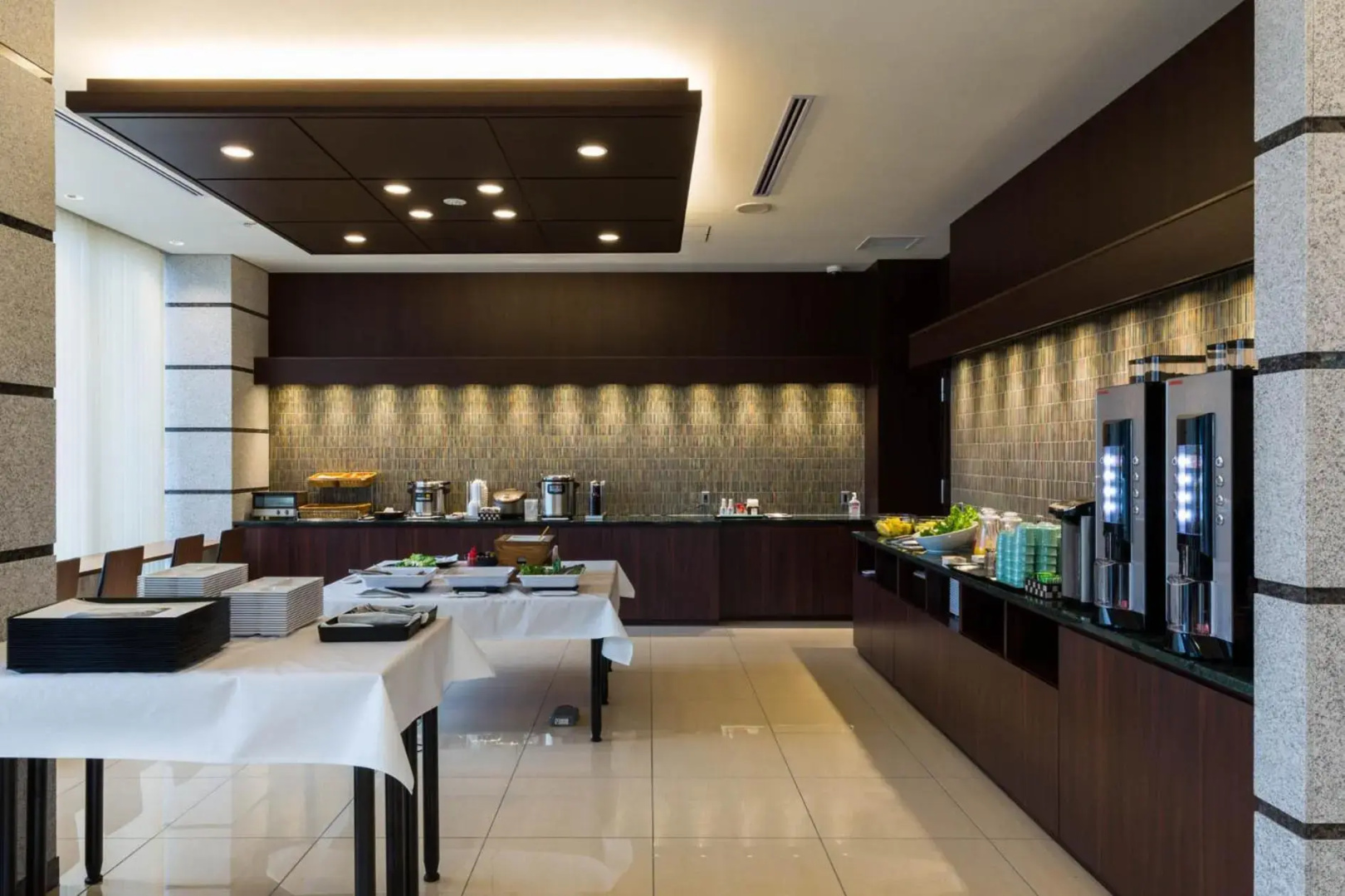 Foto - N Gate Hotel Osaka