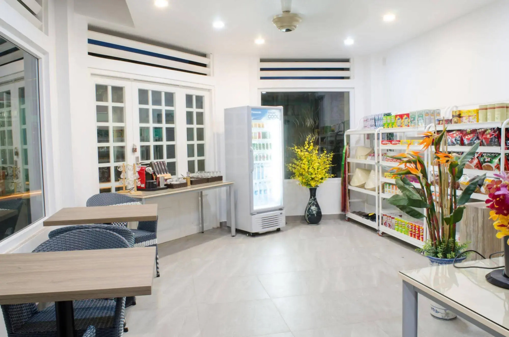 Foto - LeBlanc Saigon