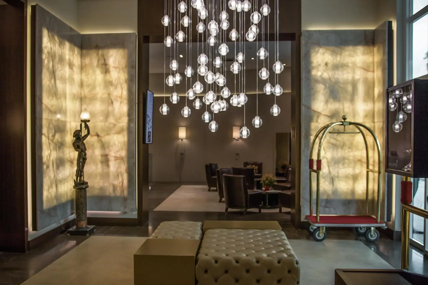 Photo - Hotel Cadoro São Paulo