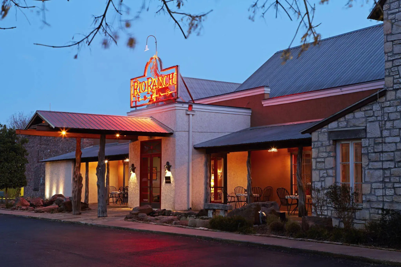 Photo - Hilton Houston Westchase