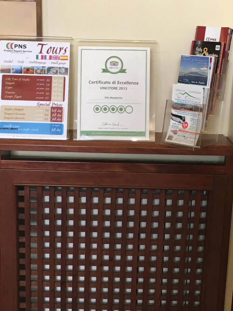 Photo - Villa Margherita