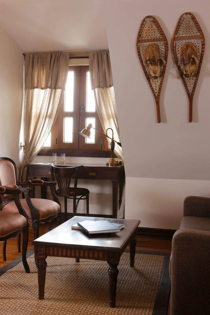 Photo - Hotel Boutique Castillo Rojo