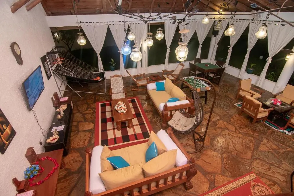 Foto - Villa Ameera Malindi