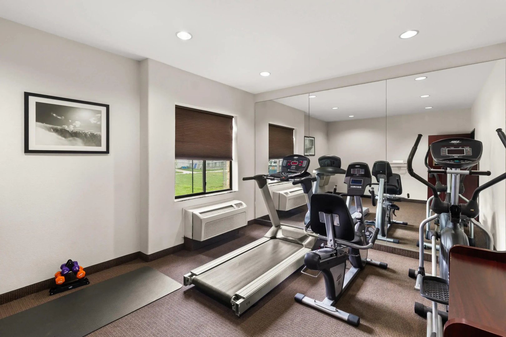 Foto - Sleep Inn & Suites Bush Intercontinental - IAH East