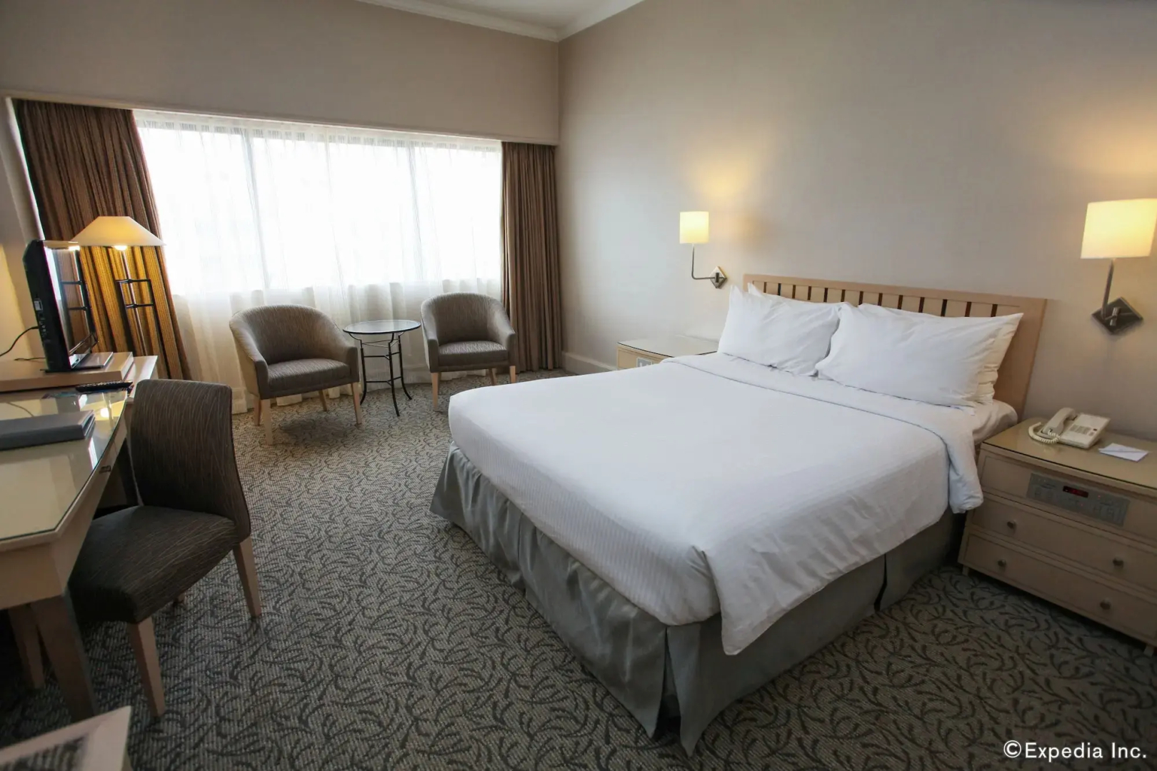 Photo - York Hotel