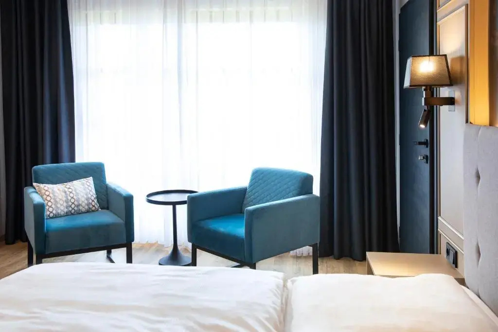 Photo - Michel Hotel Waldkirchen am Badepark