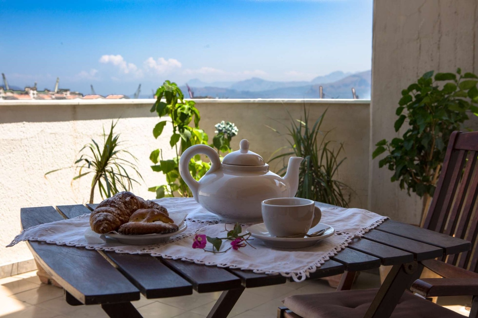Foto - Marbela Apartments & Suites