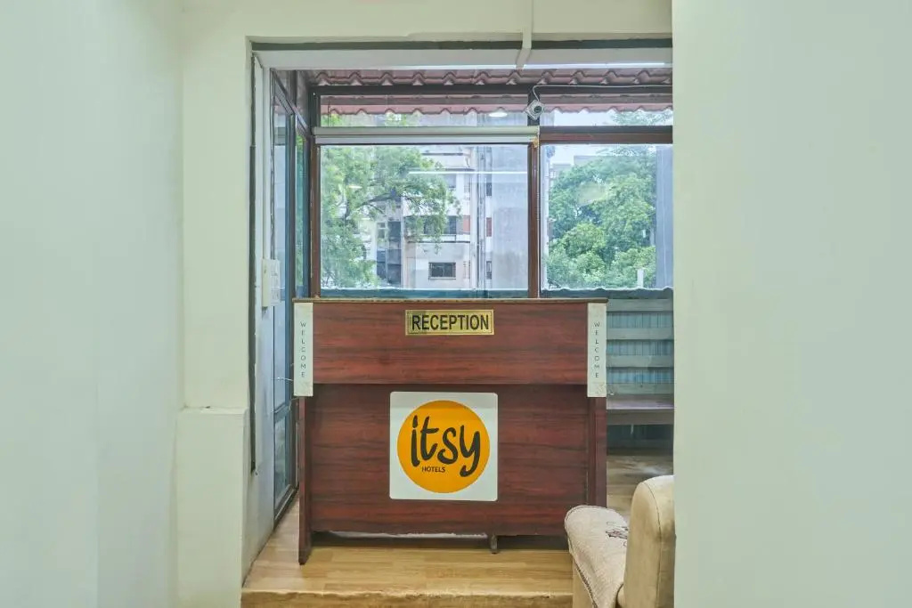 Foto - Itsy Hotels Aditya