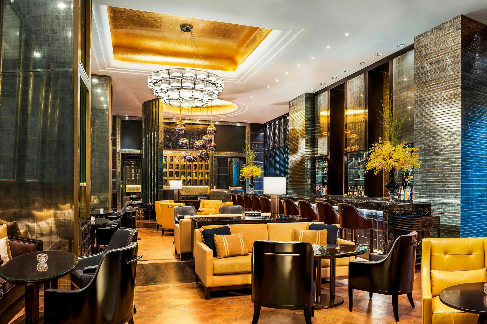 Foto - The St. Regis Kuala Lumpur