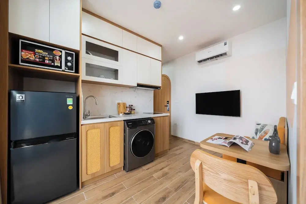 Photo - The Harmony Red River Residence