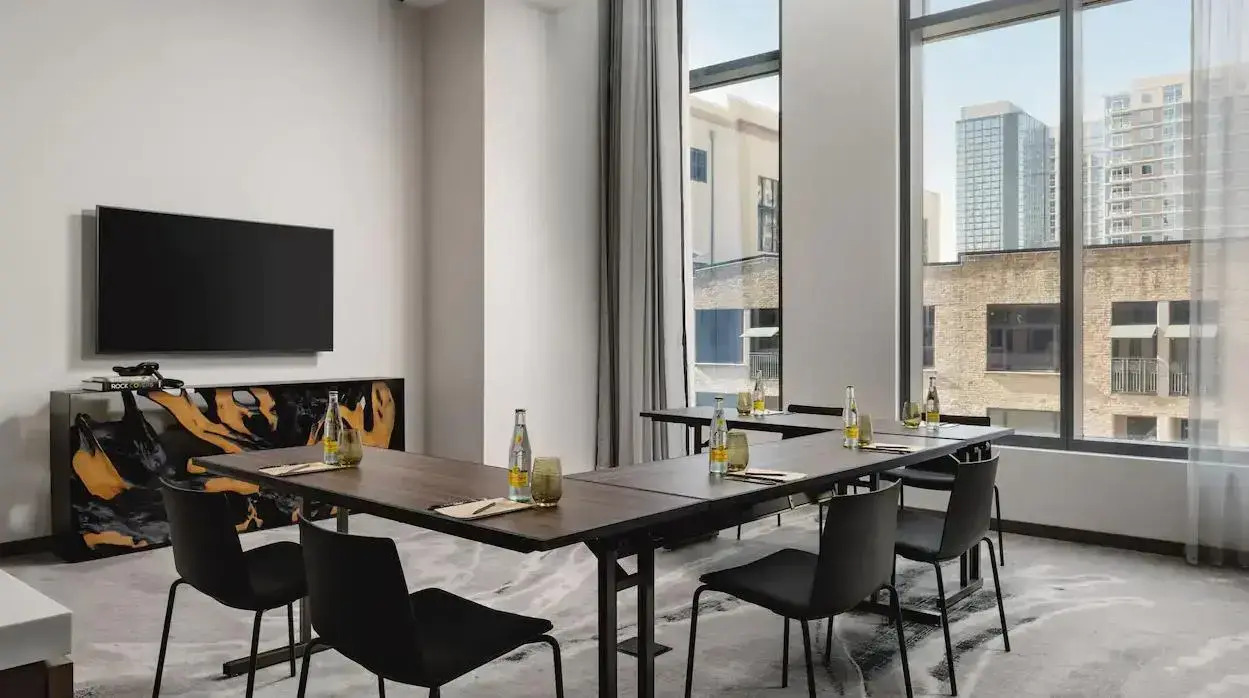 Foto - Tommie Austin, JDV by Hyatt