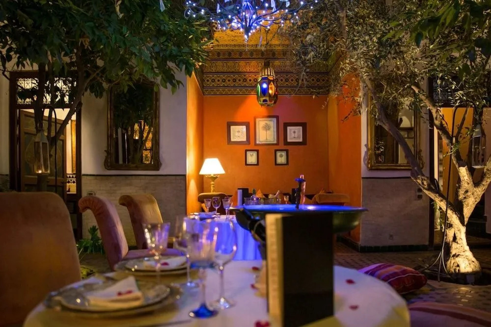 Foto - Riad Ayadina & SPA