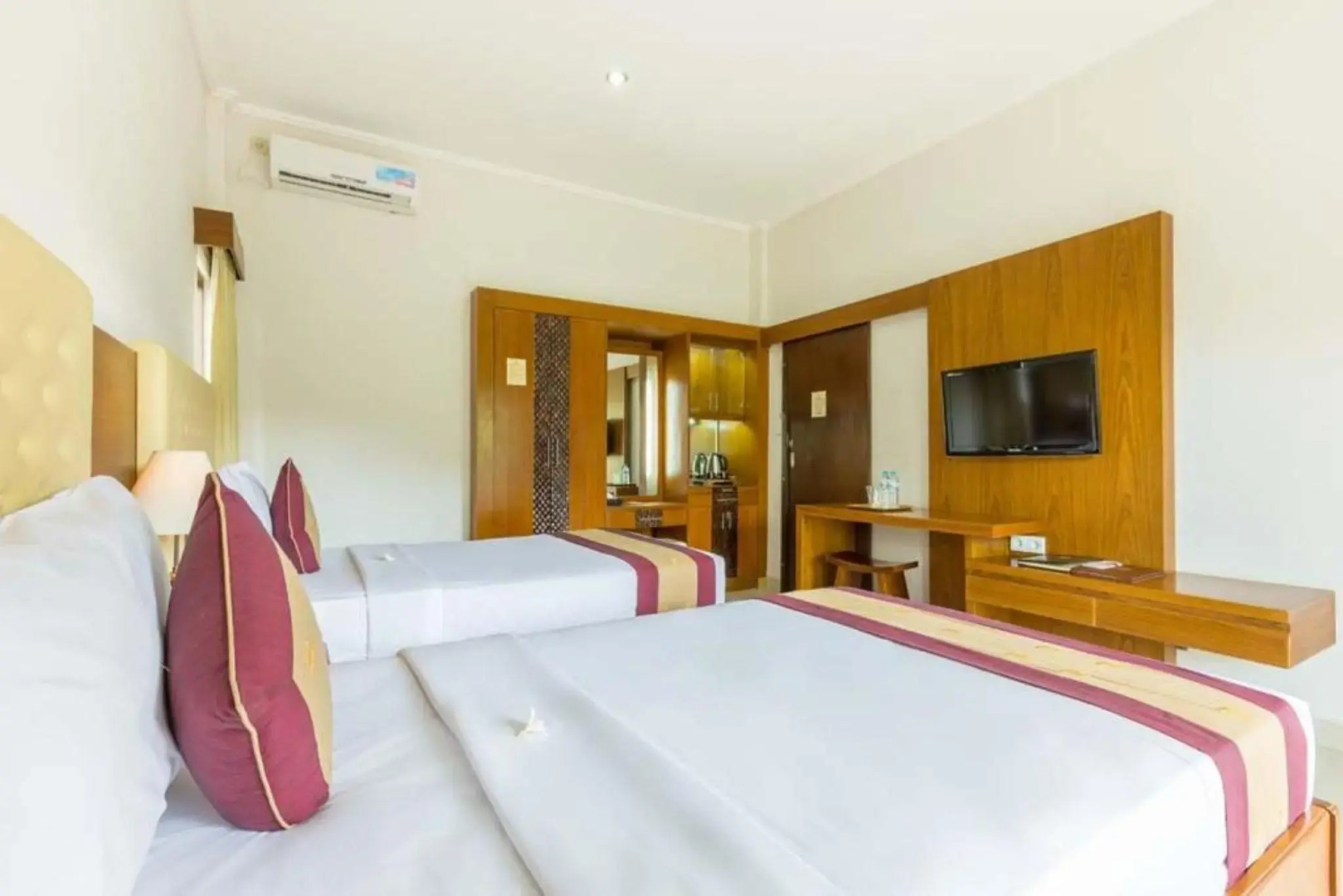 Foto - Baleka Resort Hotel & Spa