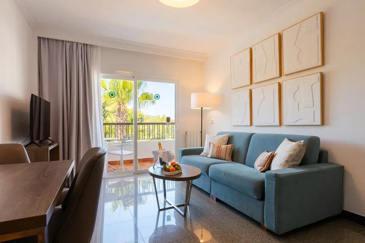 Photo - S'Argamassa Boutique Hotel