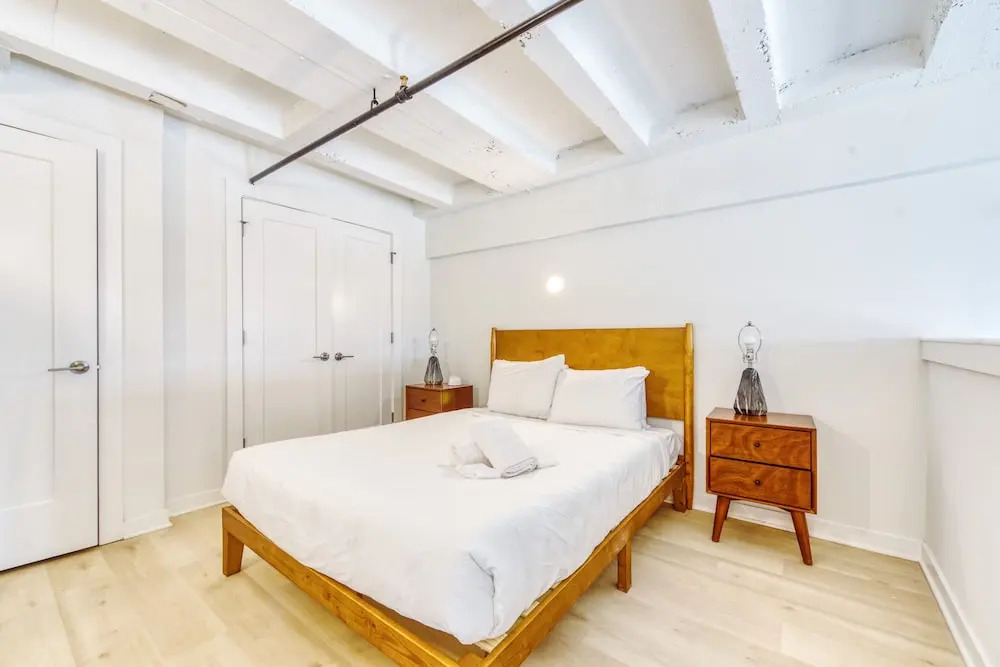 Foto - Sosuite at West Lofts - West Philadelphia