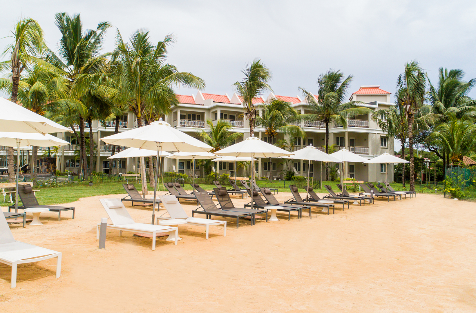 Photo - Tarisa Resort & Spa