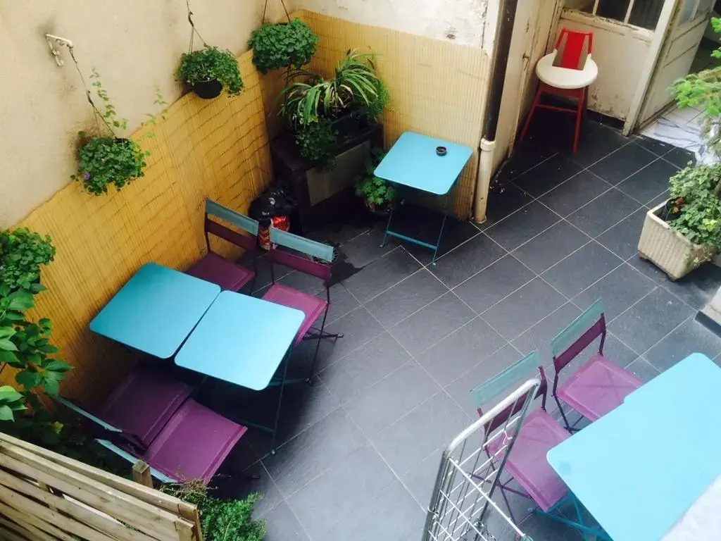 Photo - Hotel Tolbiac