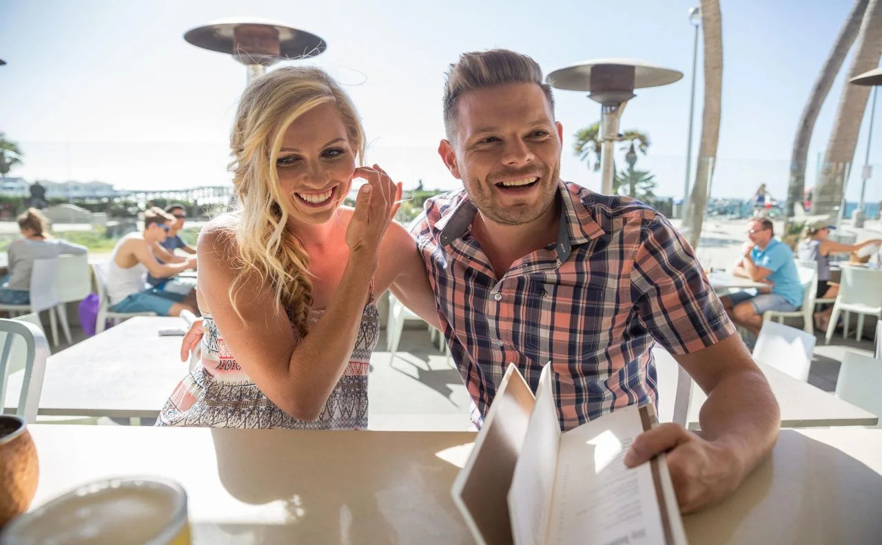 Foto - Tower 23 Hotel