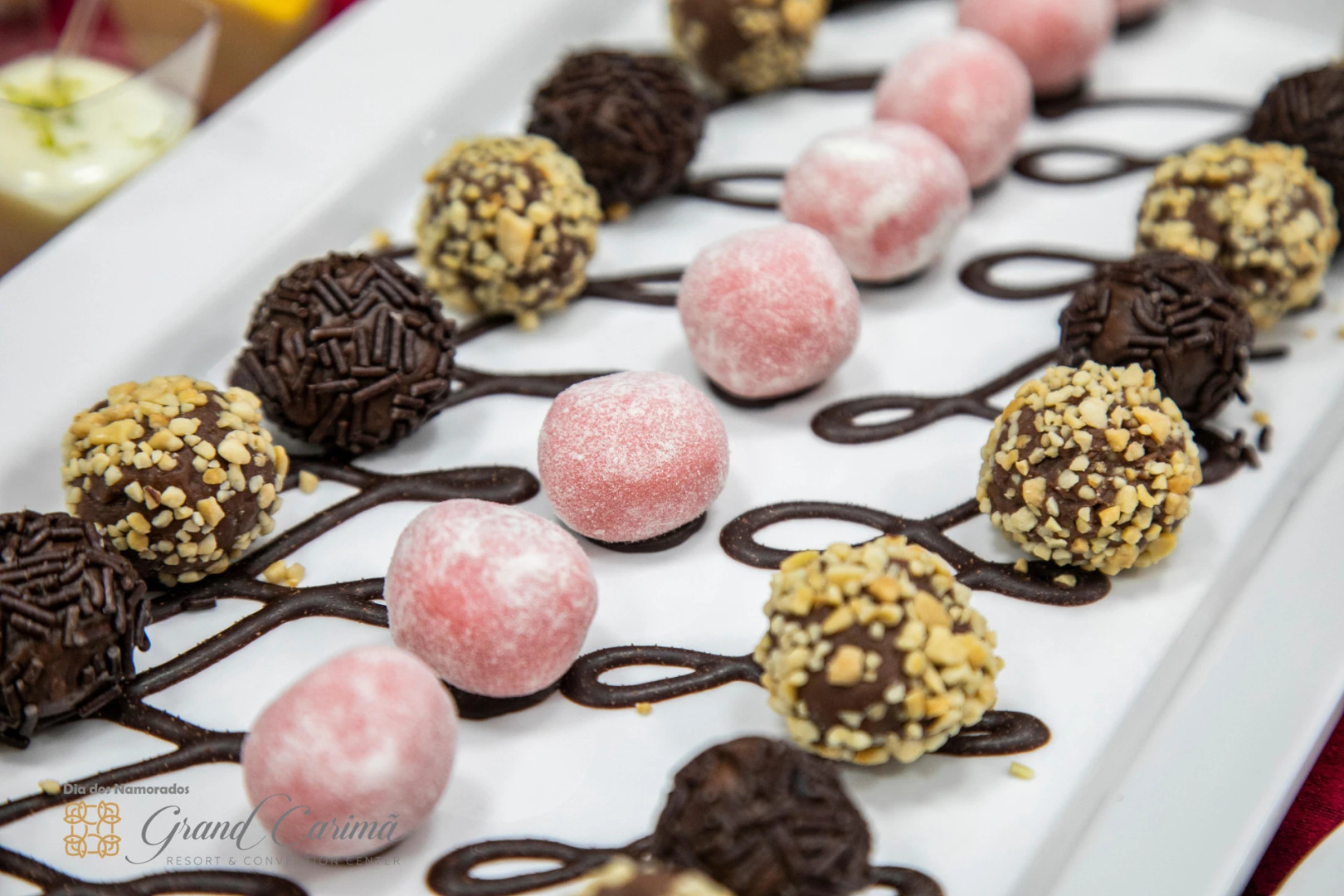 Foto - Grand Carimã Resort & Convention Center