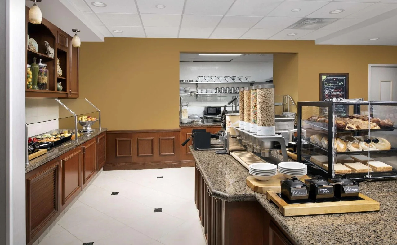 Foto - Hilton Garden Inn Atlanta West/Lithia Springs