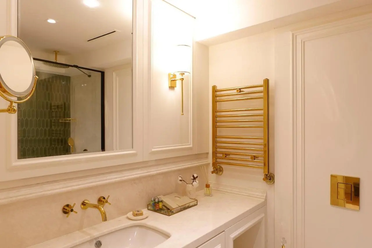 Foto - Ulus G Residences