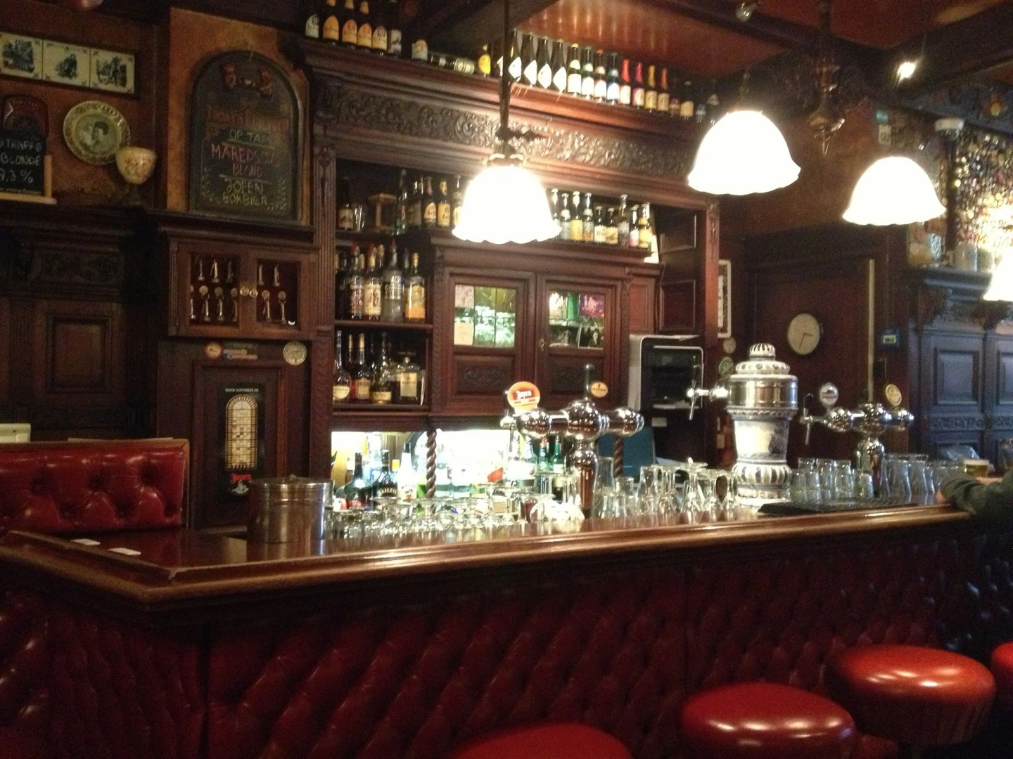 Photo - The Old Nickel Hotel