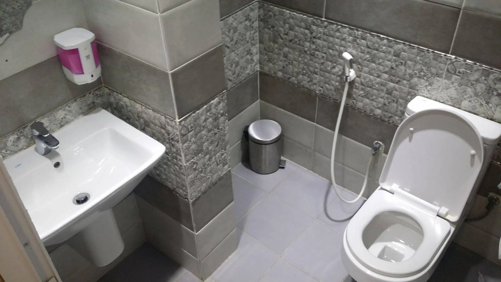 Foto - Savoy Inn Hotel Apartments