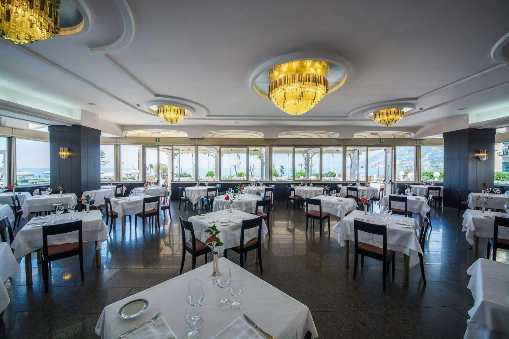 Foto - Pietra di Luna Hotel