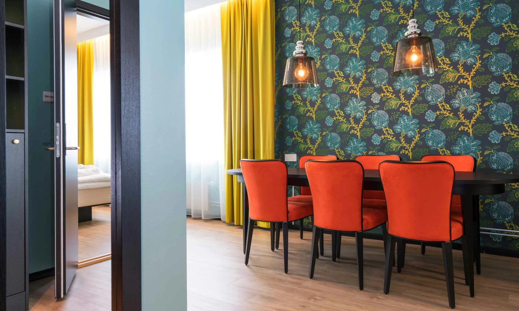Foto - Thon Hotel Arena