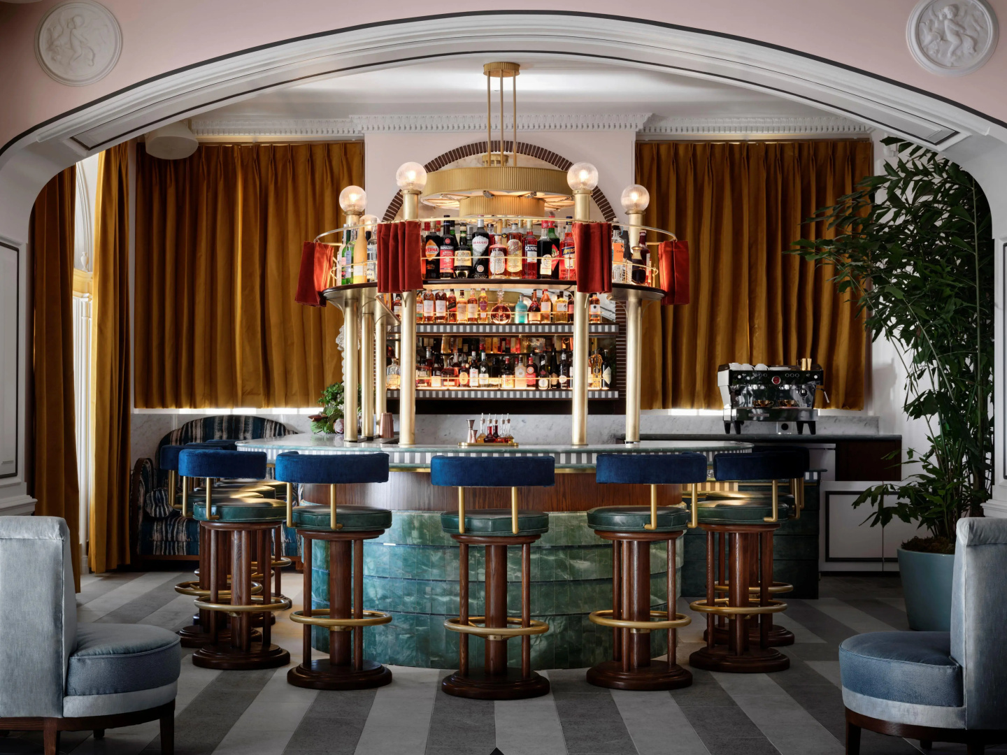 Photo - The Georgian, in The Unbound Collection by Hyatt