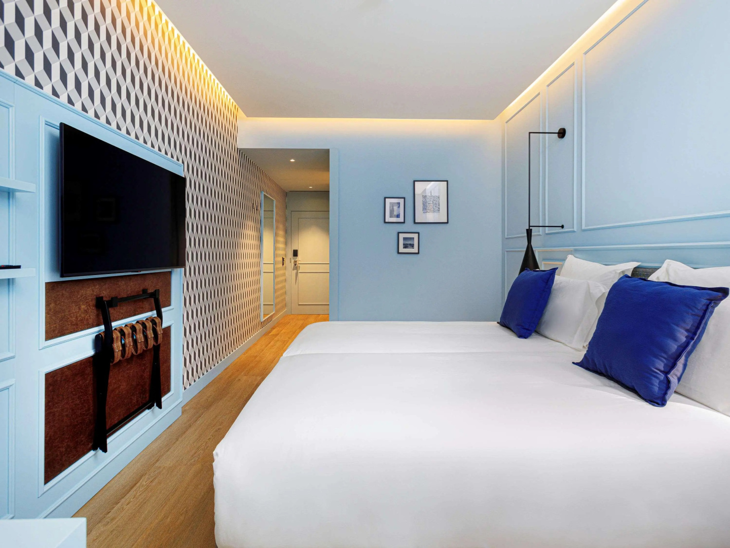 Photo - Mercure Porto Centro Aliados