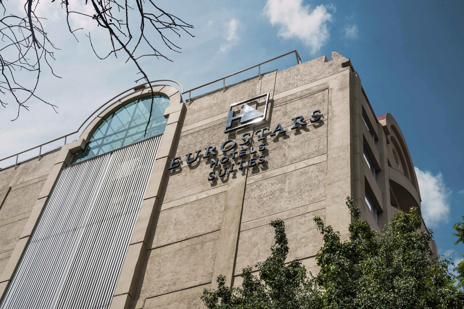 Foto - Eurostars Zona Rosa Suites