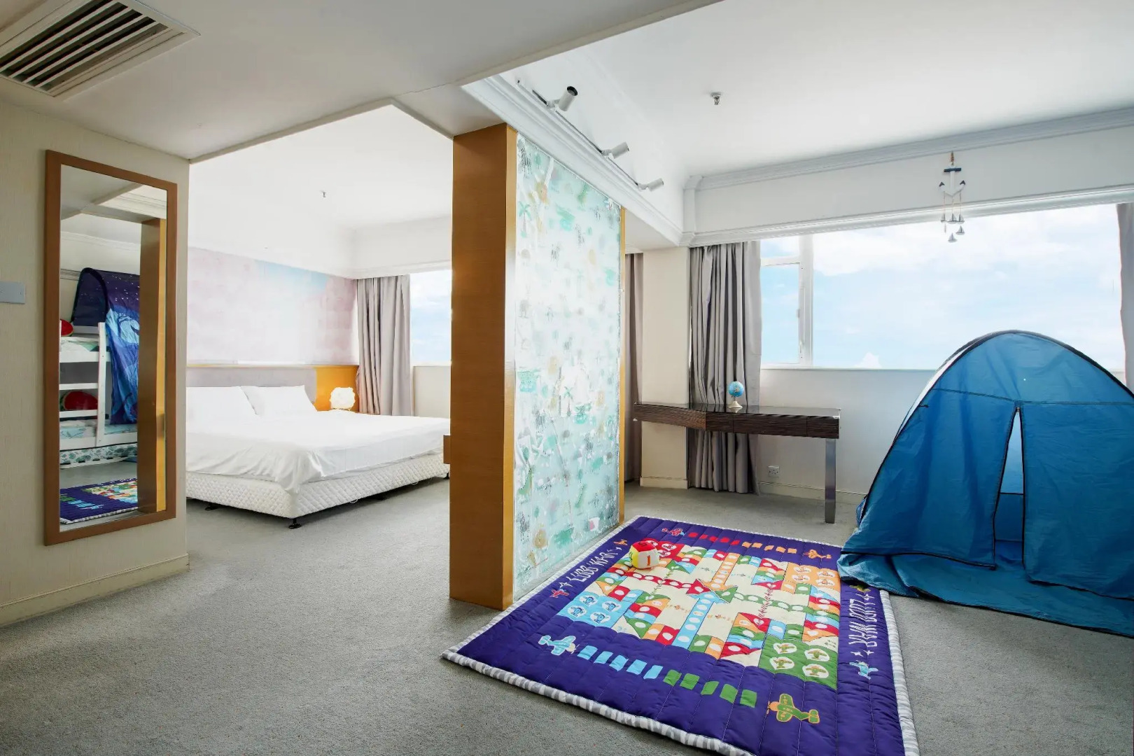 Foto - Warwick Hotel Cheung Chau