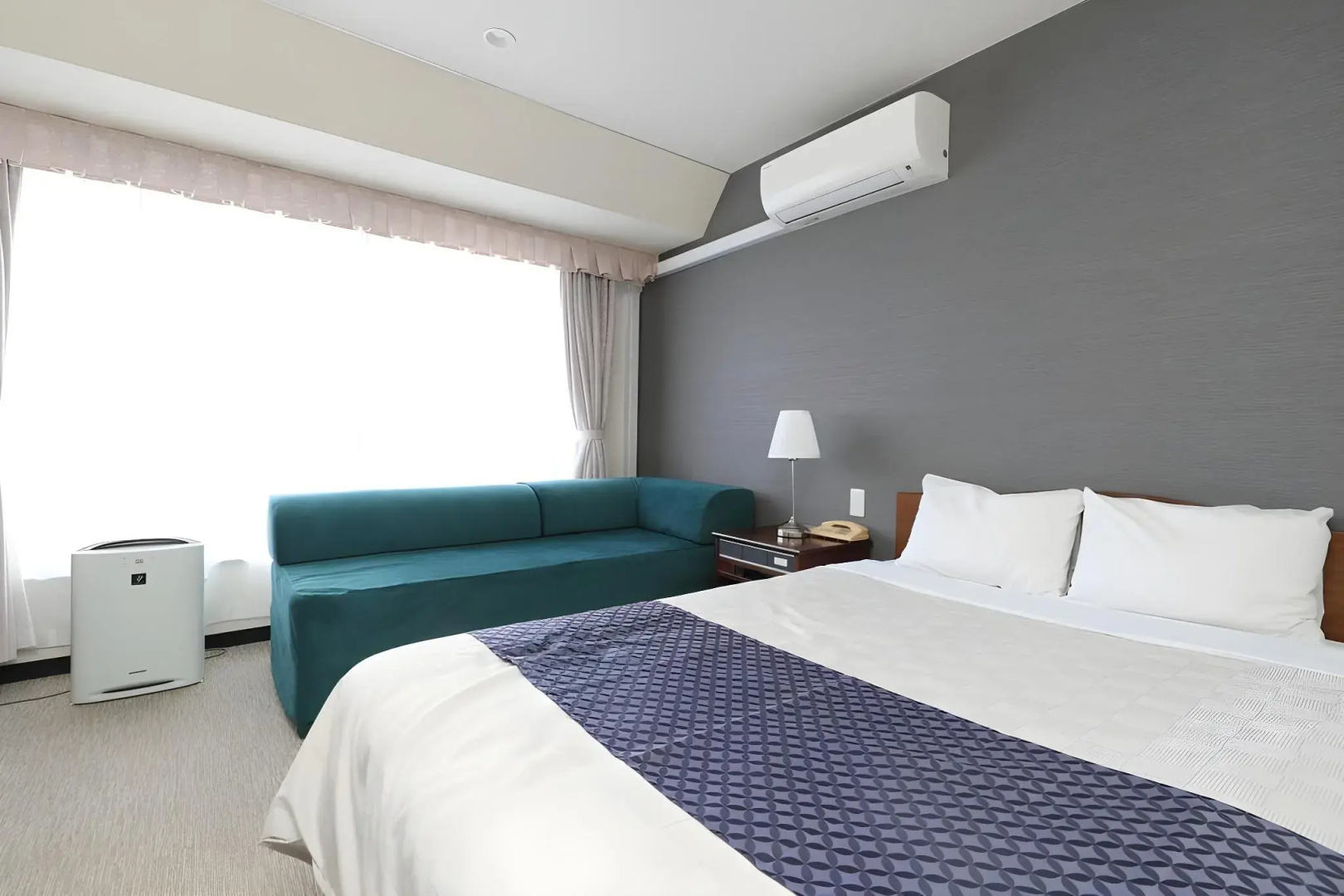 Foto - Hotel 21
