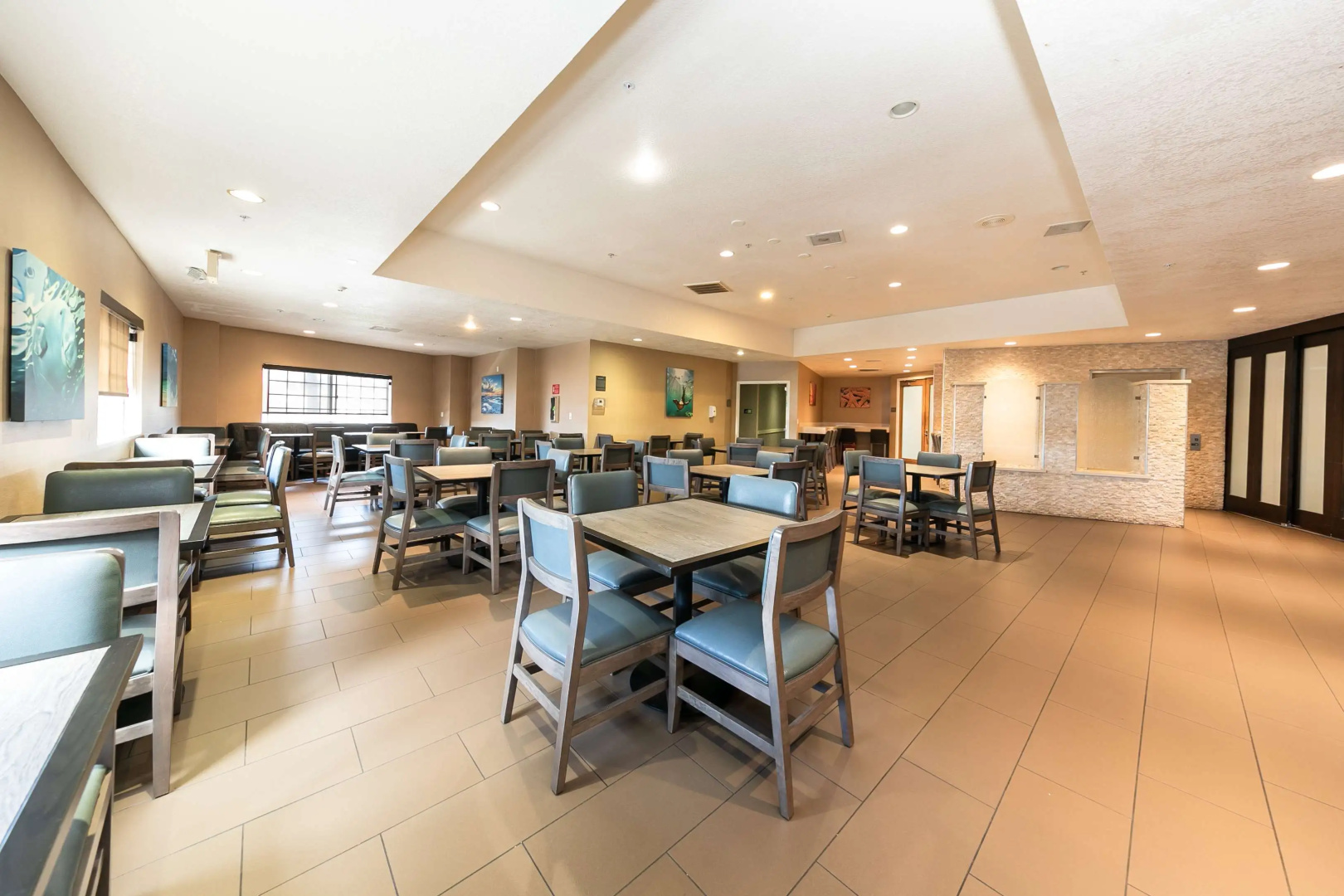 Foto - Best Western Inn & Suites San Diego – Zoo/SeaWorld Area