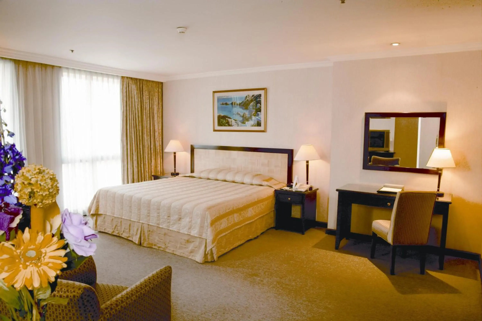 Foto - Herald Suites Solana
