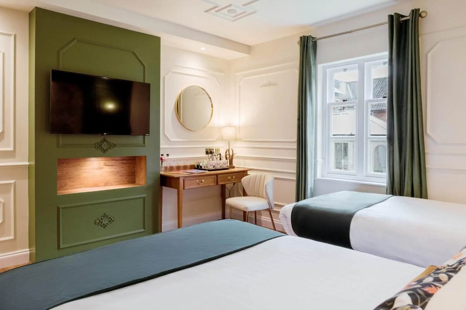 Foto - Desire Riviera Maya Resort All Inclusive - Couples Only