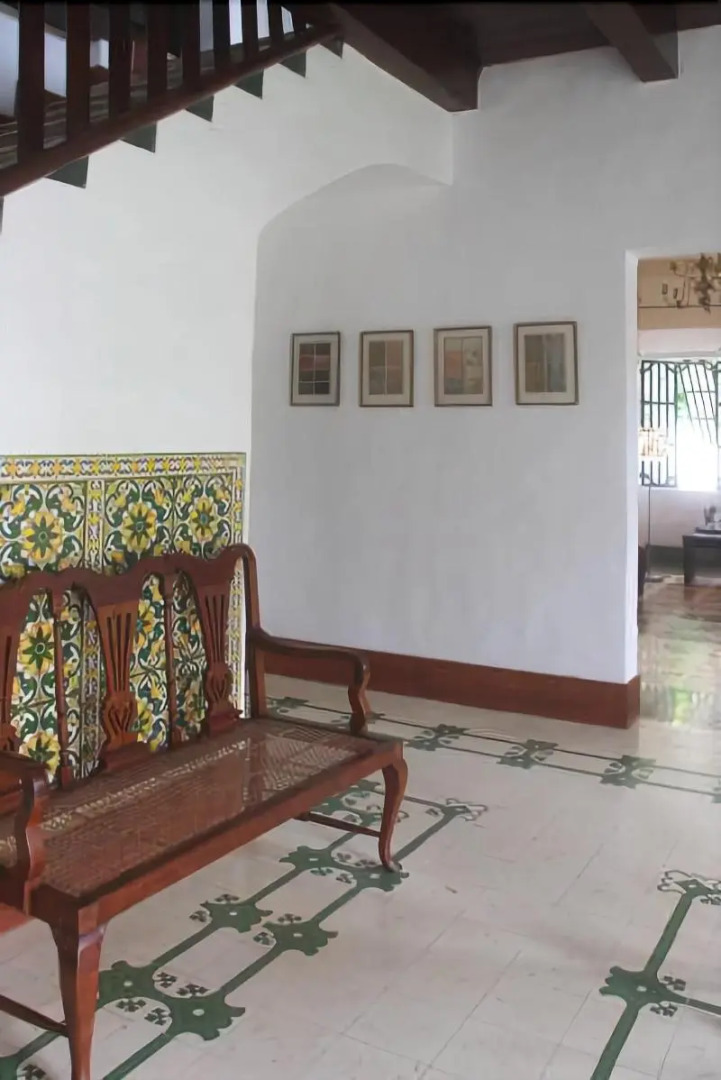 Foto - Siolim House