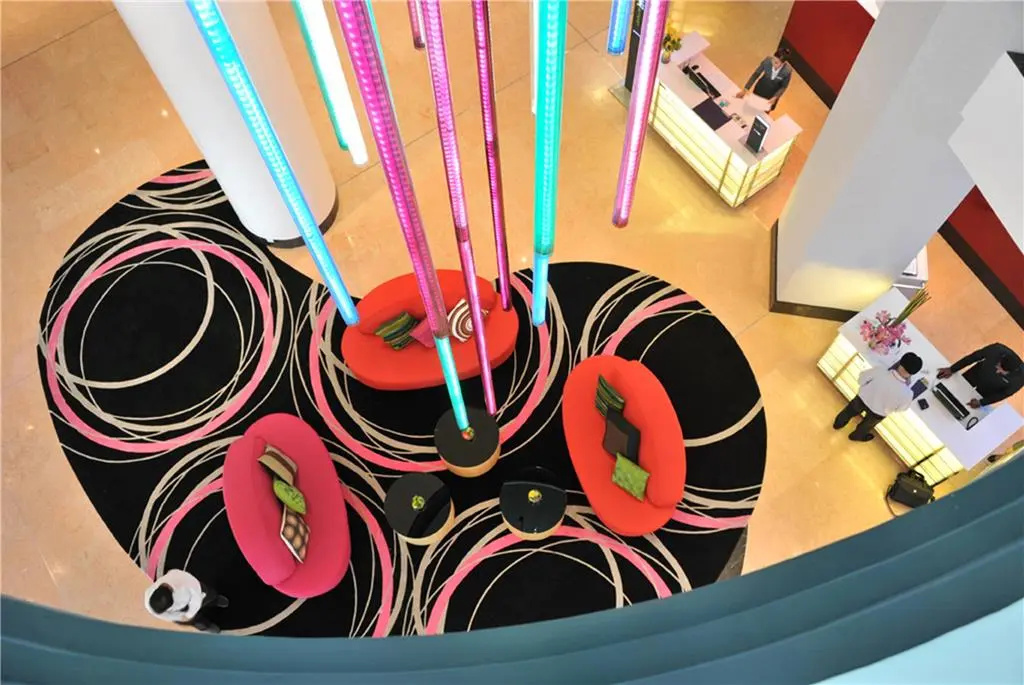 Photo - Wyndham Grand Bangsar Kuala Lumpur