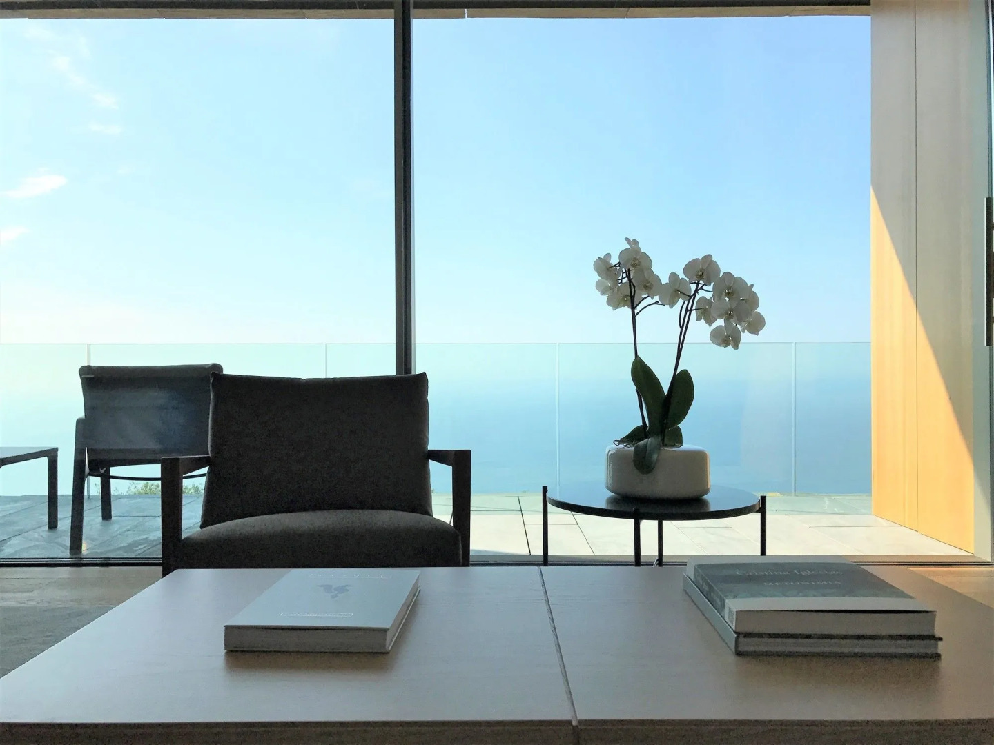 Photo - Akelarre - Relais & Châteaux