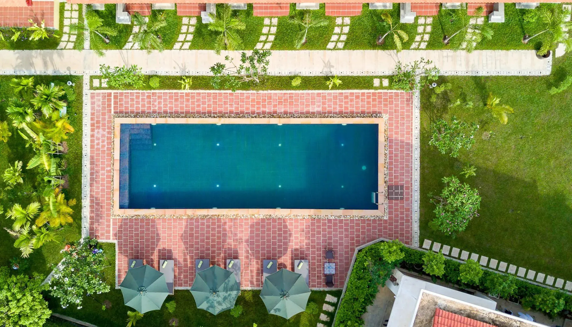 Foto - Savada Angkor Boutique Hotel