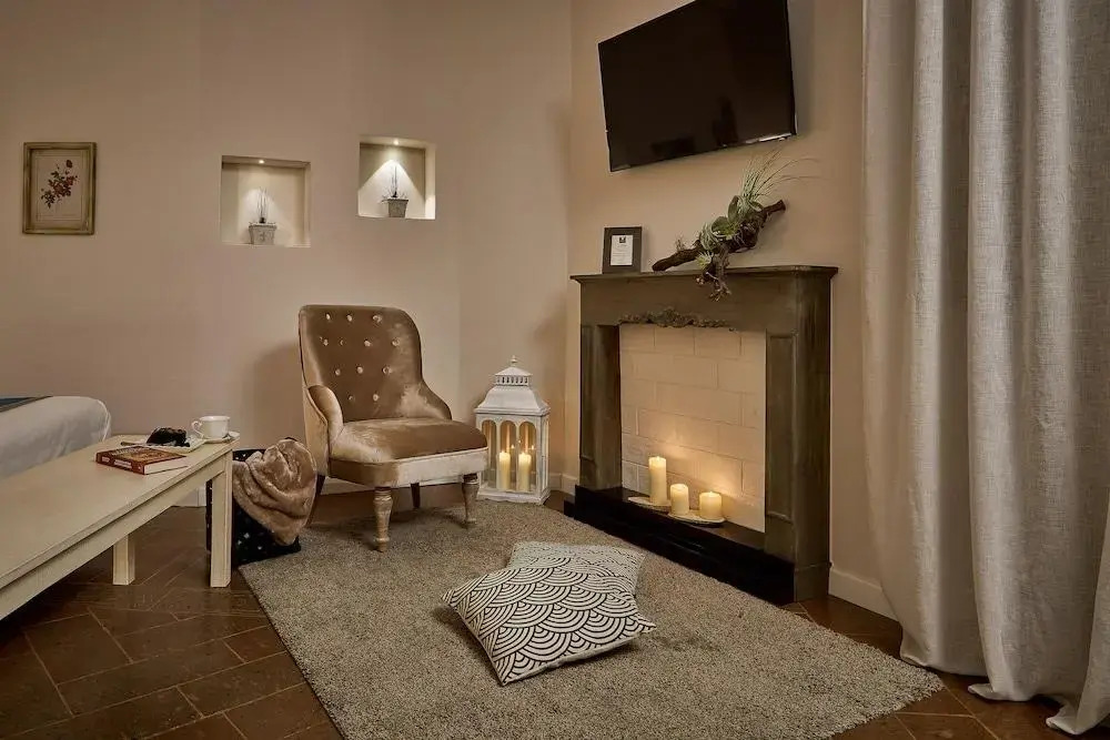 Photo - Albergo Diffuso Birkin Castello