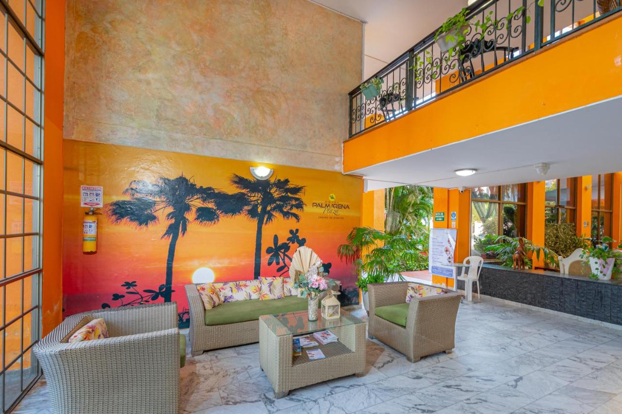 Foto - Hotel Palmarena Plaza