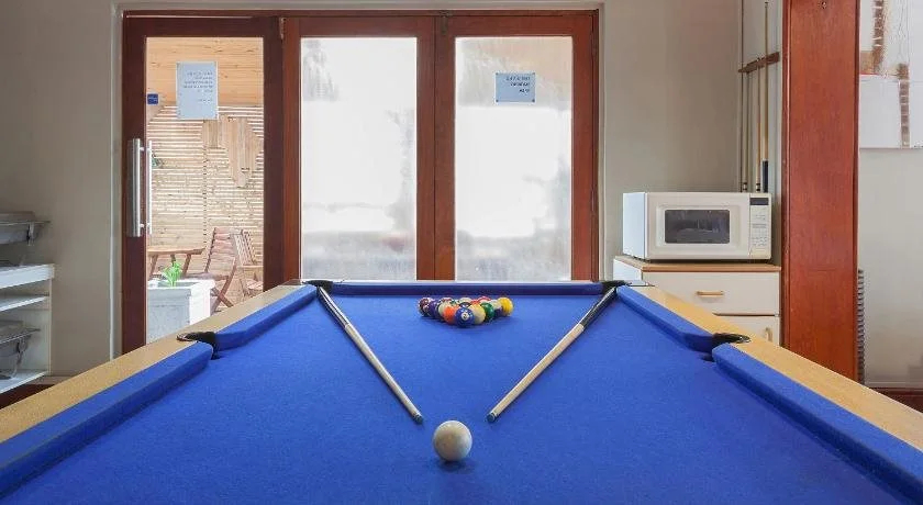 Foto - Neighbourgood Hill