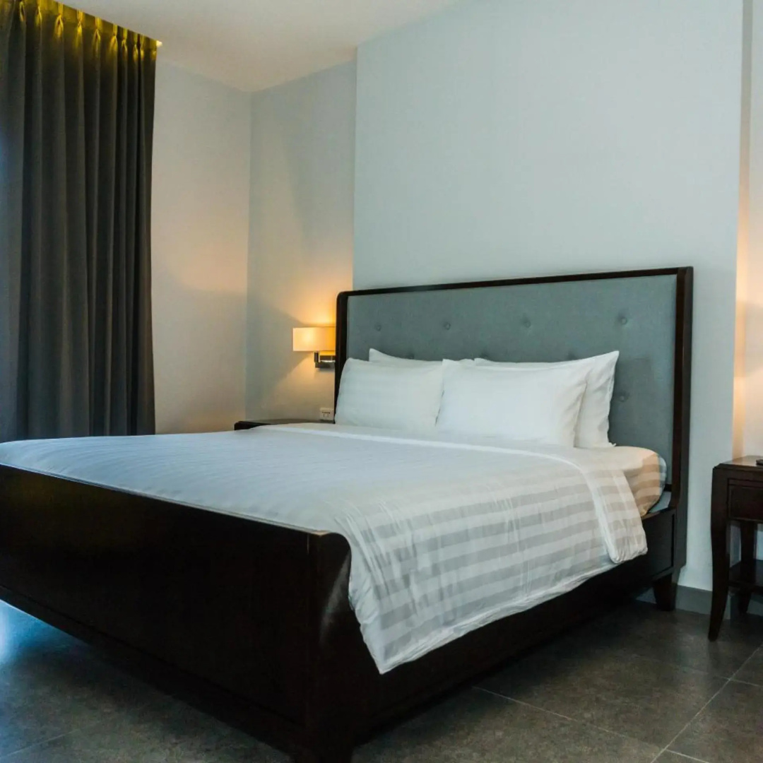 Photo - The Sala Pattaya - SHA Certified