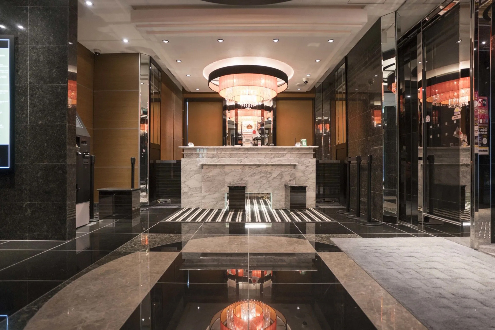 Foto - APA Hotel Akihabaraeki-Denkigaiguchi