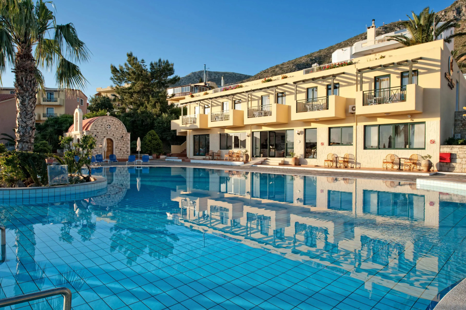 Photo - Asterias Village