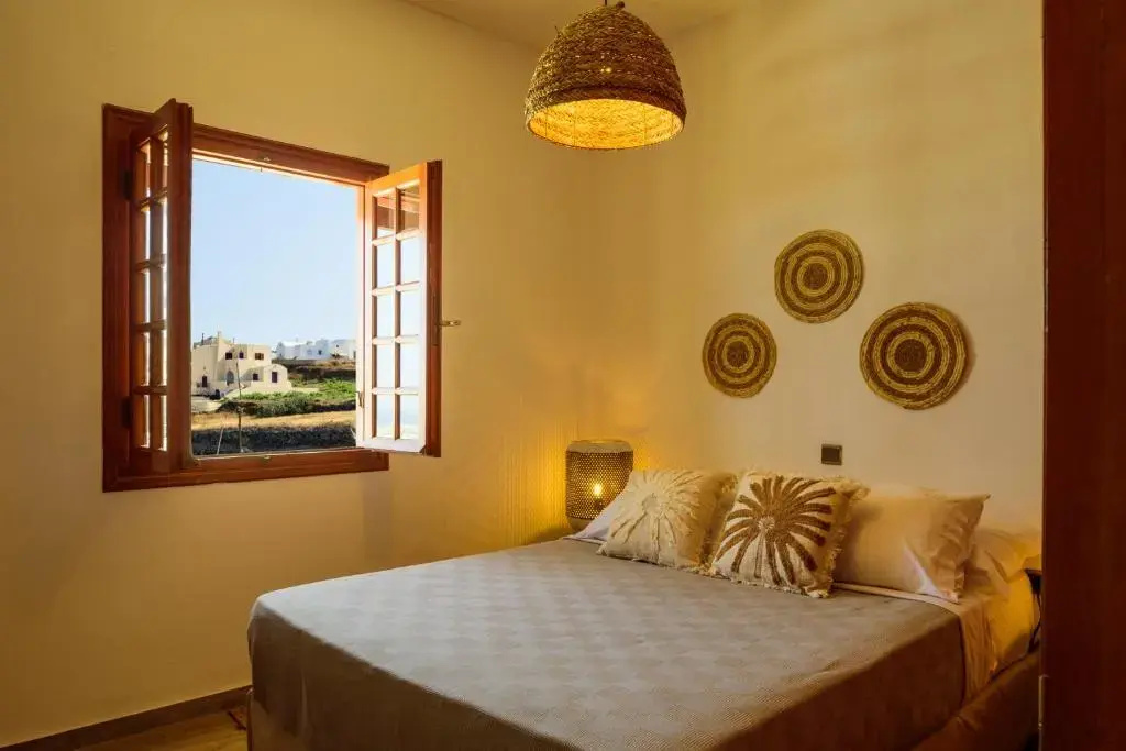 Foto - Terra Blanca Suites